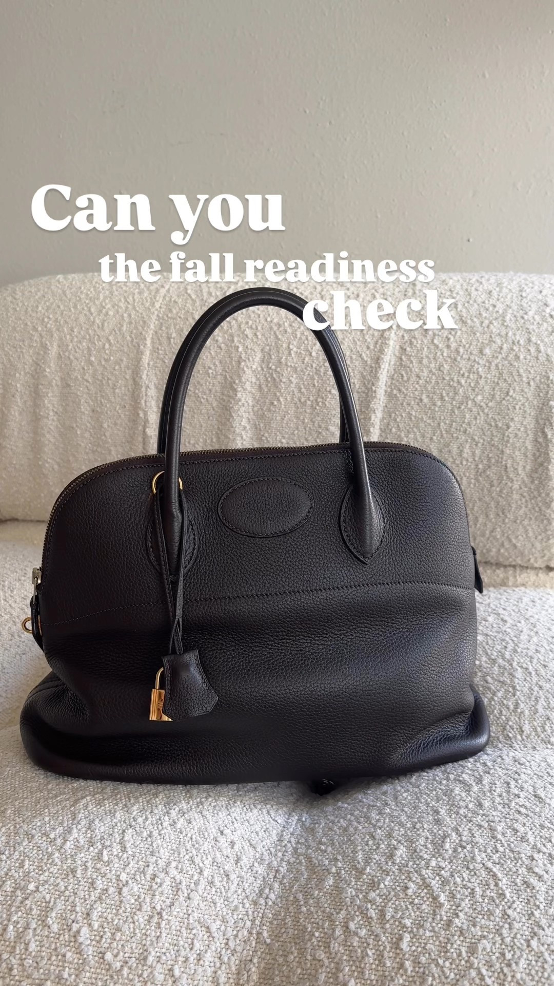 Exact products I wasn’t able to link: 
Trench coat (1): Bottega Veneta
Trench coat (2) The Frankie Shop
Long camel suede jacket: Zara
Dark brown leather blouson jacket: Massimo Dutti
Camel brown suede jacket: Source Unknown
-
All boots and pointy flats: Hermès
Rain boots: Chanel

#LTKSeasonal #LTKStyleTip #LTKFallSale