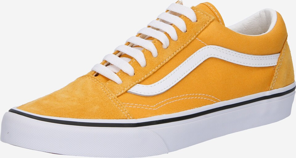 VANS Sneakers laag 'Old Skool' in Oranje | ABOUT YOU NL