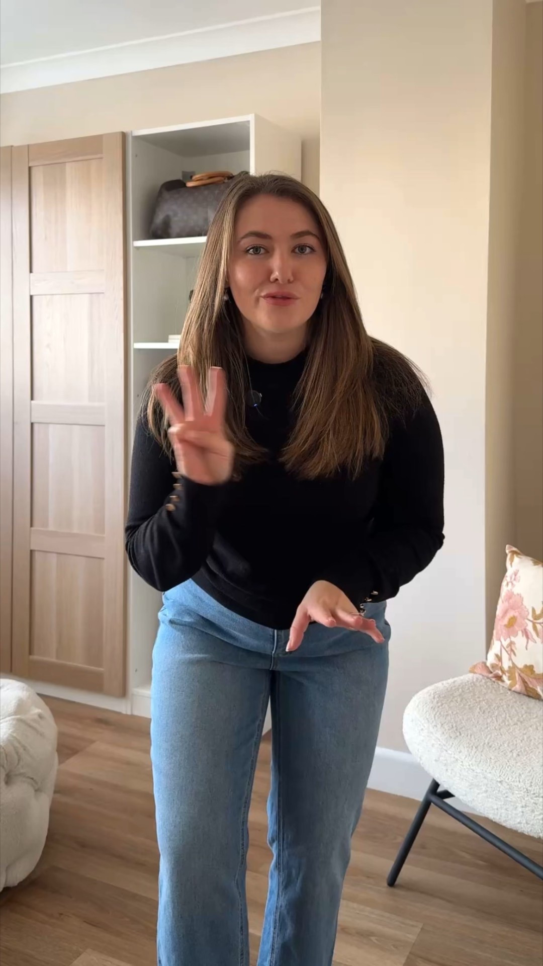 3 Things I Don’t Wear As A Petite Girl 

#LTKwinter #LTKuk #LTKfestive