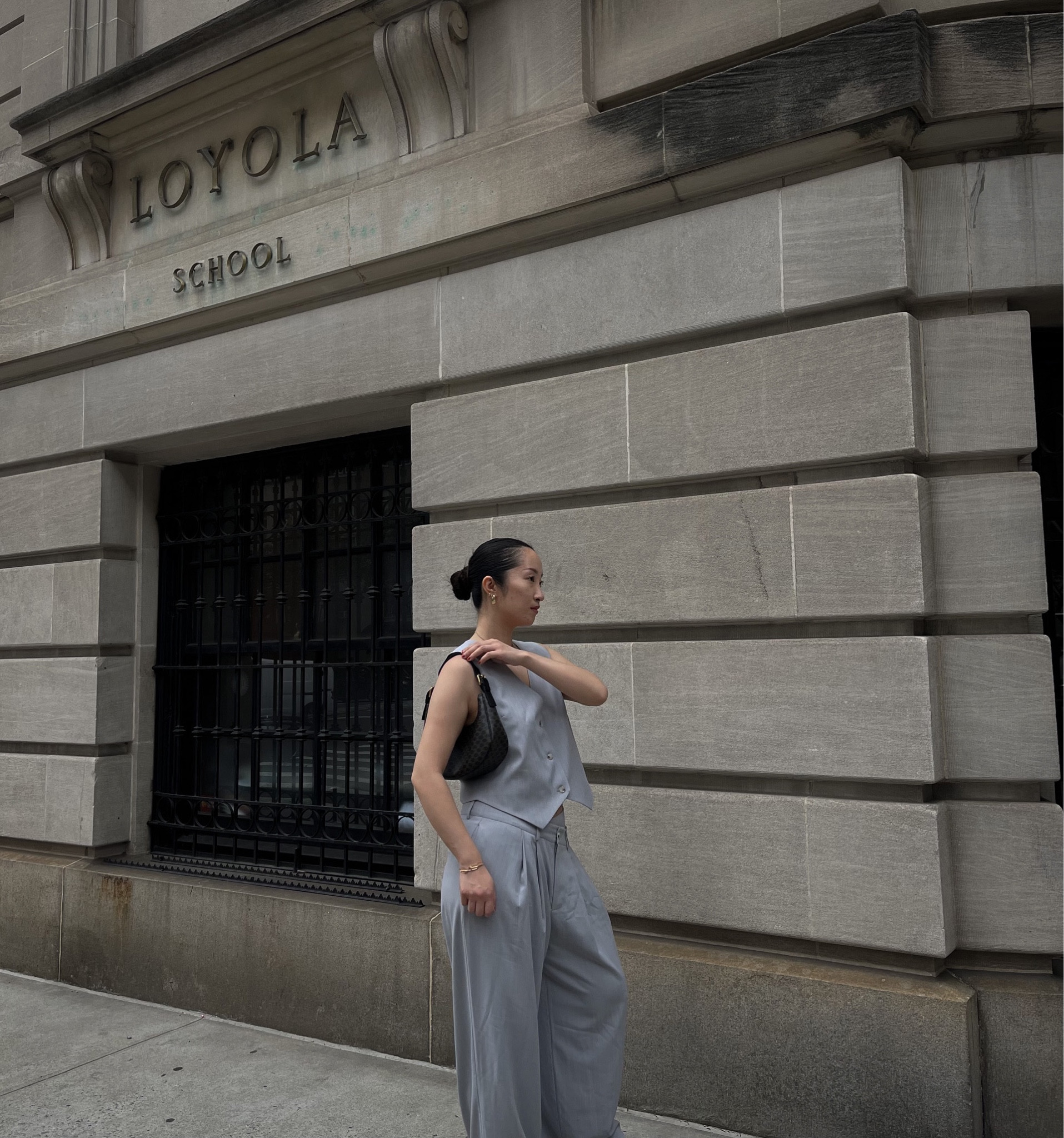 Vest sets for the summer ✨ 

#LTKtravel #LTKSeasonal #LTKunder100