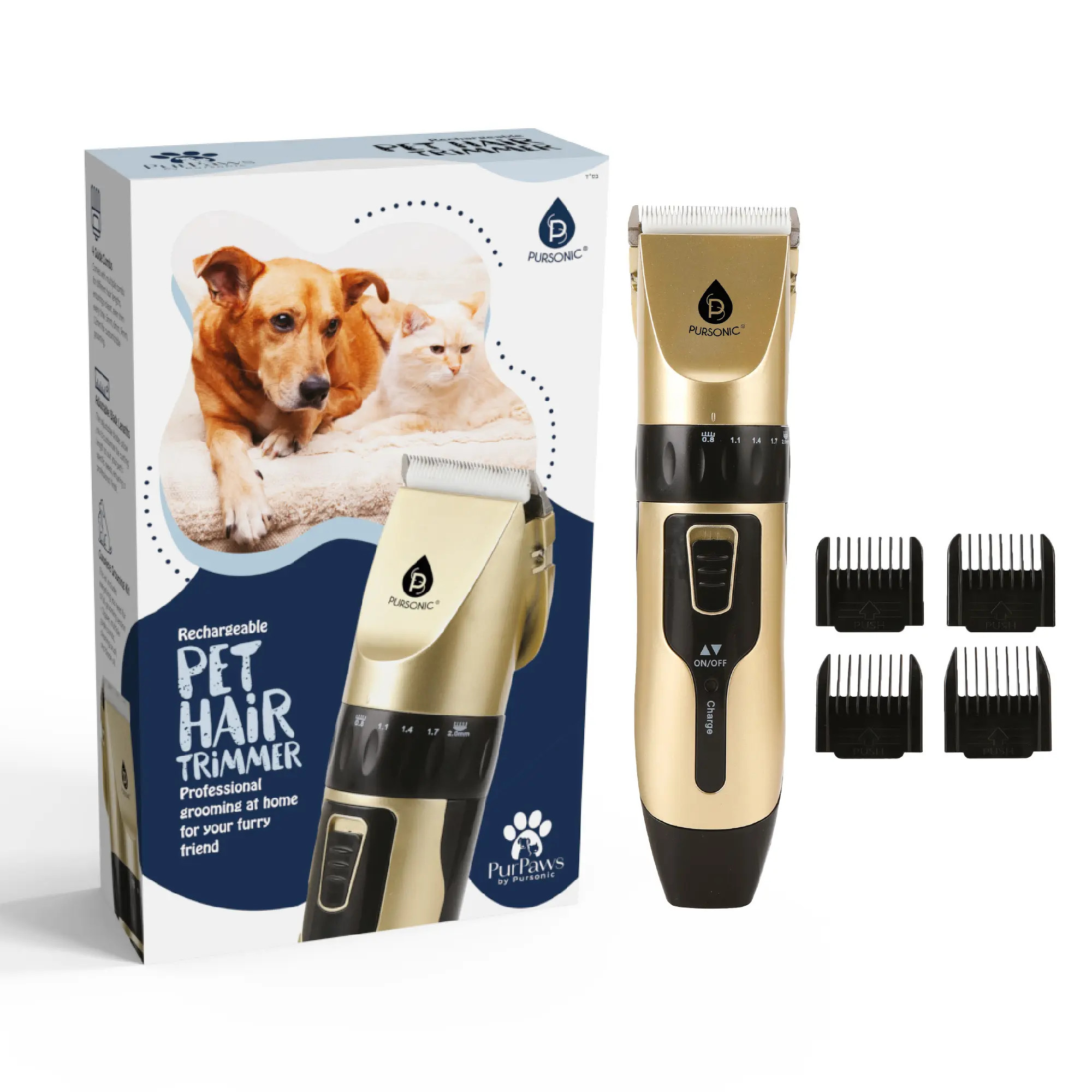 Rechargeable Pet Hair Trimmer | Nordstrom | Nordstrom