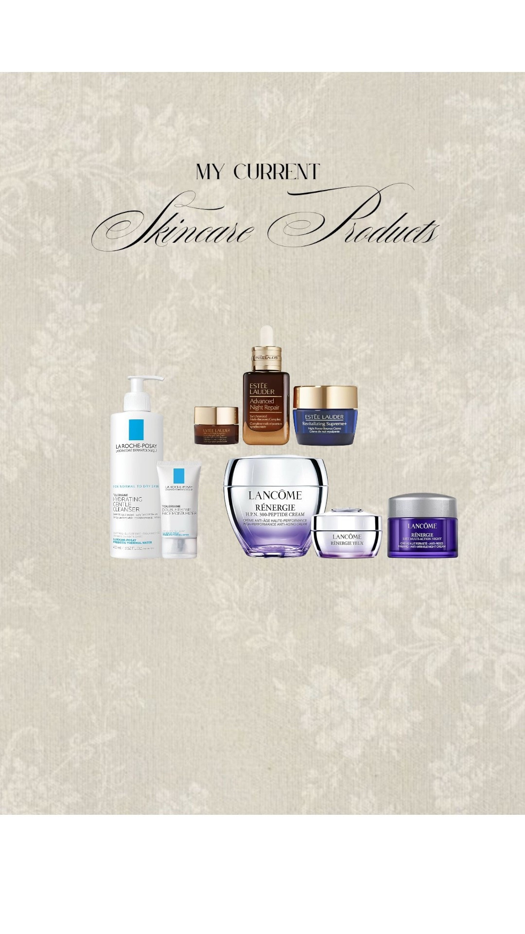 Botox in a bottle 💉