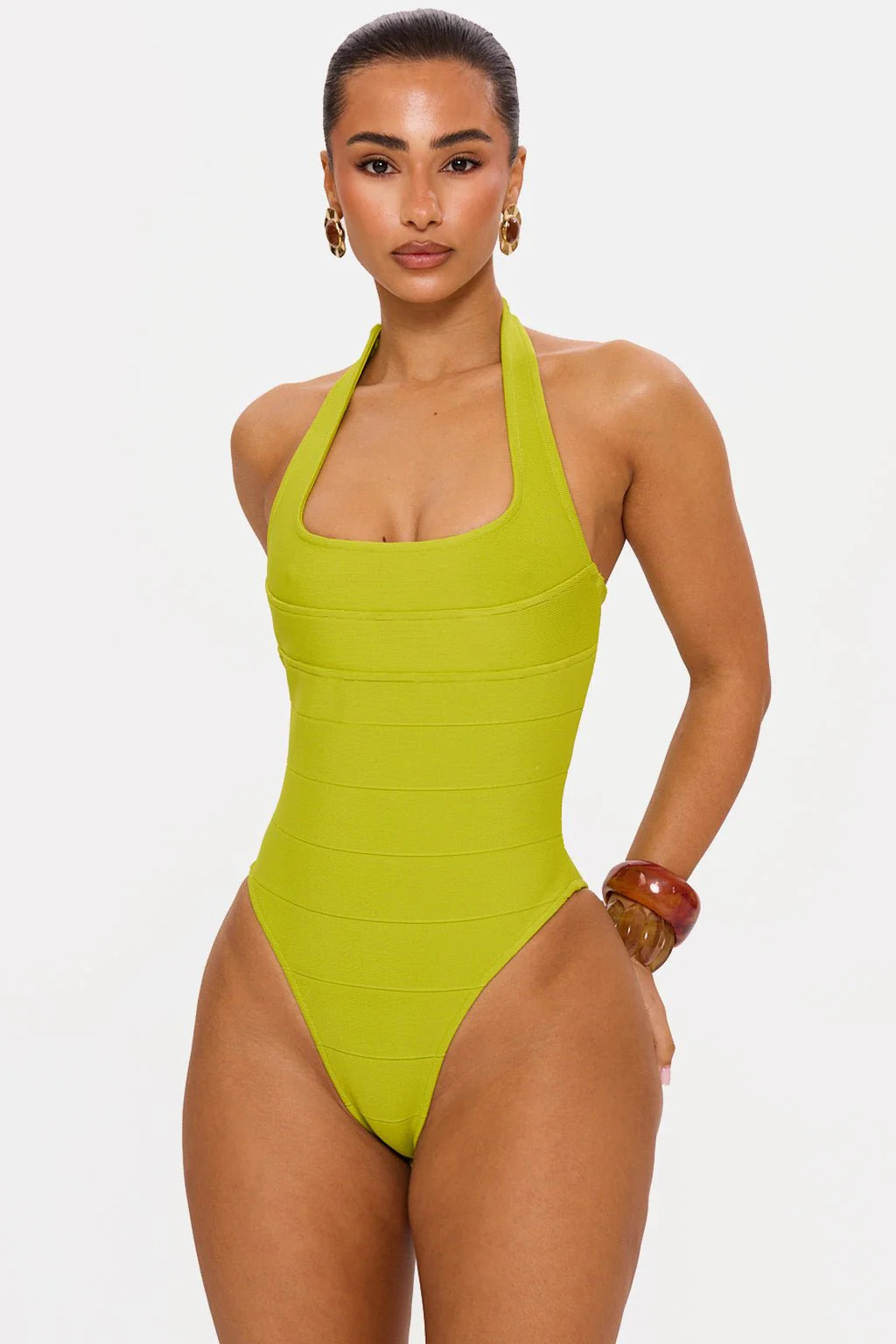 FORM BODYSUIT | Murci