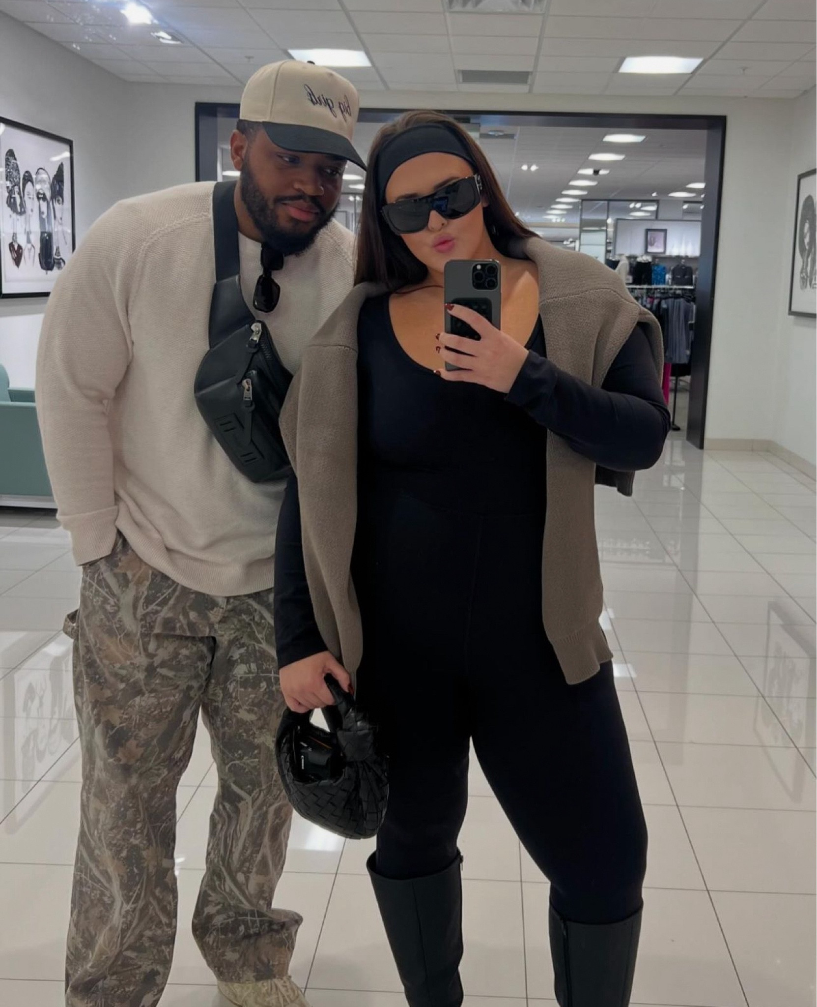 Travel outfit inspo 🧳

Travel outfit, vacation outfit, jumpsuit, athleisure, cargo pantss

#LTKStyleTip #LTKTravel #LTKPlusSize