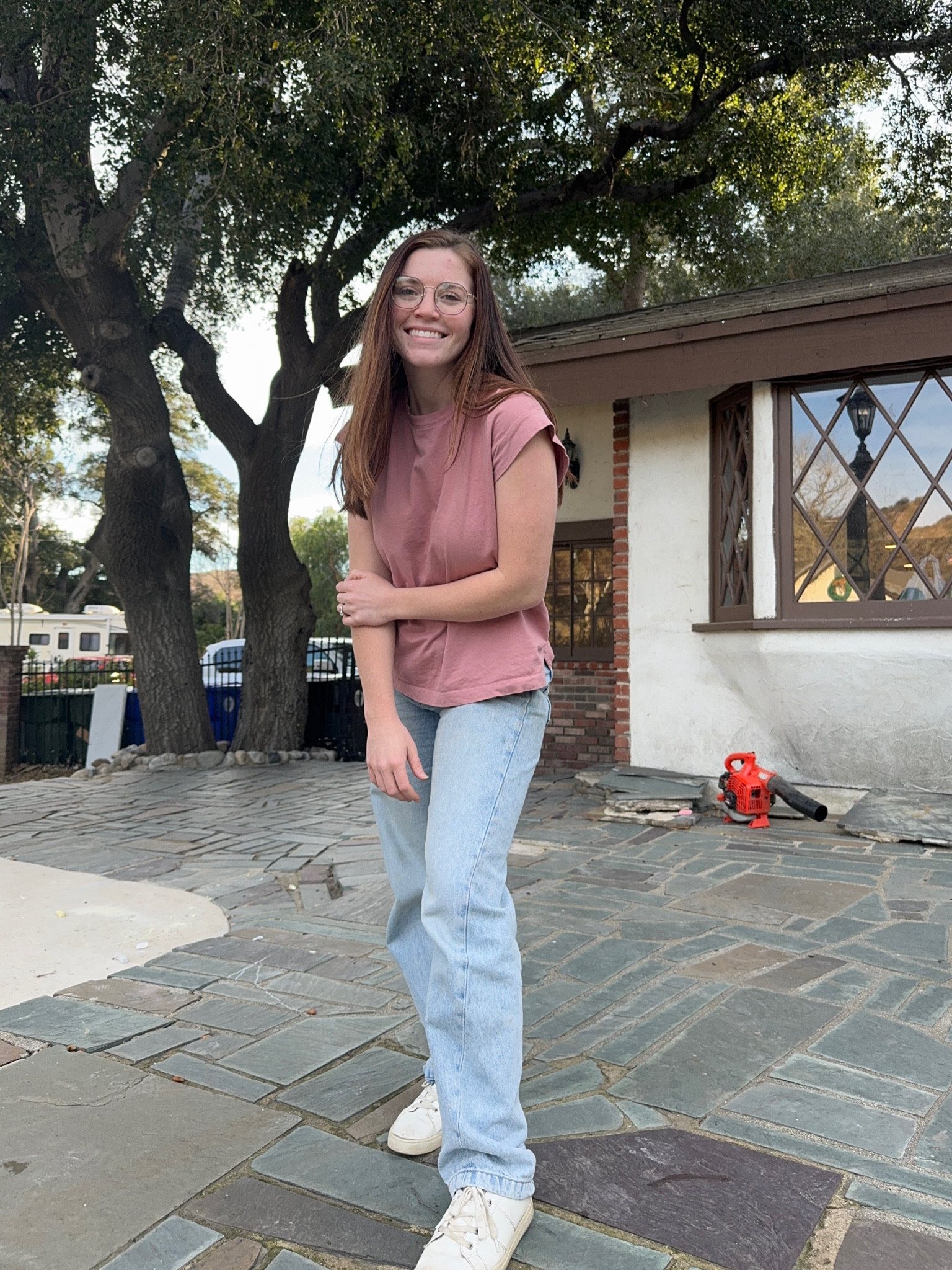 OOTD 💁🏼‍♀️
casual & comfy

#LTKFamily #LTKStyleTip #LTKFindsUnder50