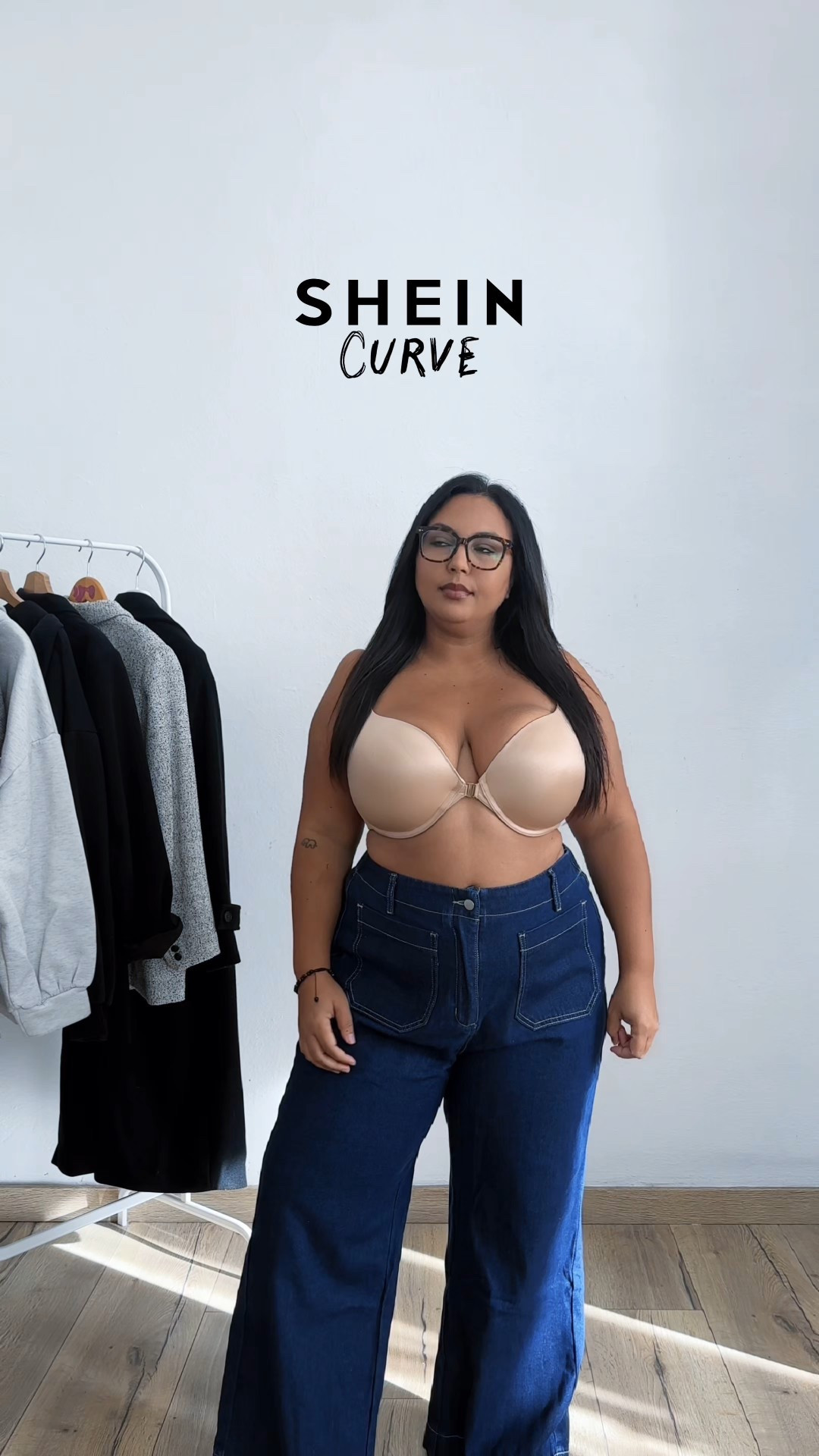 SHEIN Curve fall/winter try on haul!
#sheincurve #curvyfashion #fallfashion #midsizeoutfits #curve #sweater #curvyjeans 

#LTKwinter #LTKcurves #LTKmidsize