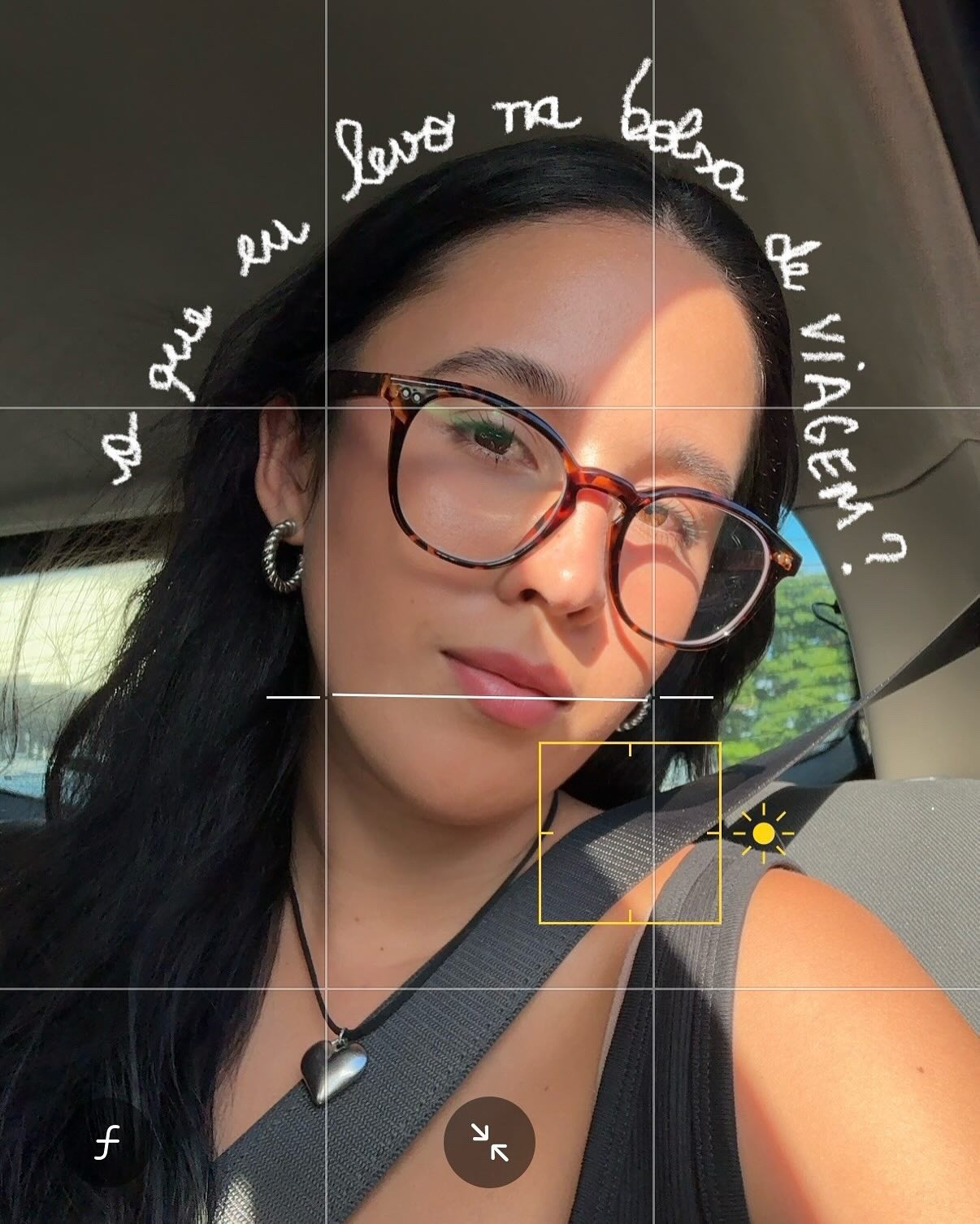 Quanto mais eu viajo, menos coisas eu carrego - por isso hoje tô levando só os essenciais meesmo! 🌟
 
E já que dessa vez a viagem é uma experiência completamente nova, um dos essenciais tinha que ser o Bryo da @weledabrasil • pra garantir que eu curta a viagem e a experiência com calma e tranquilidade 🩵
 
Pra garantir o seu, é só usar o cupom 🏷️SARAH10 e garantir seus 10% off no site ✨
 
#weleda #viagem 

#LTKbrasil #LTKviagem #LTKbeleza