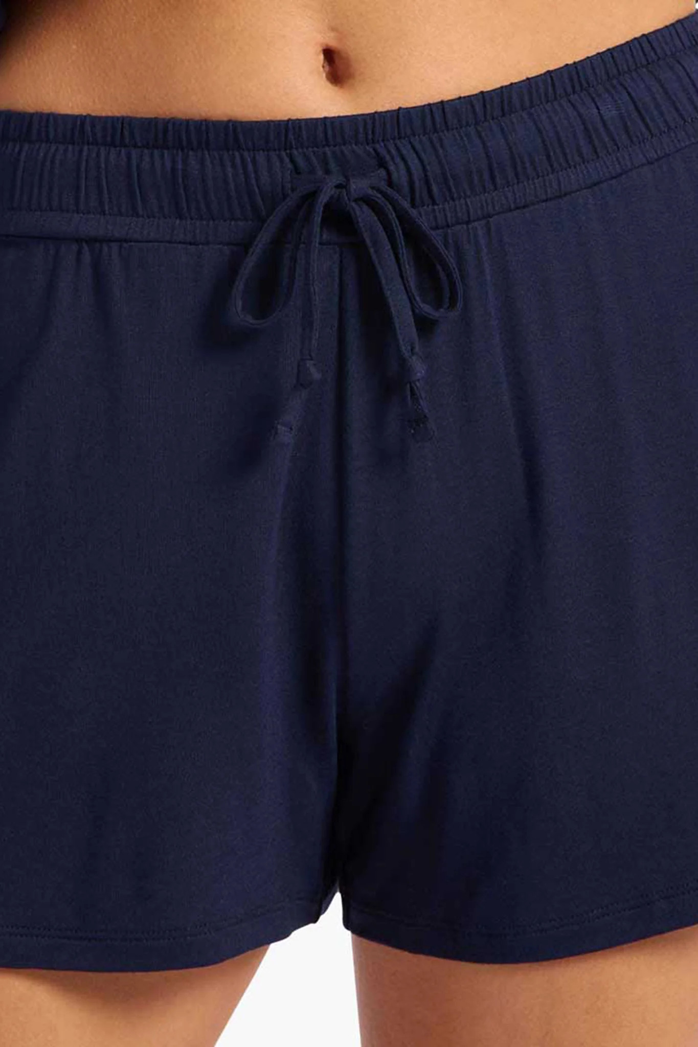 Pajama Short Set | nuuds