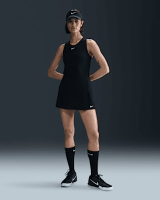 Recycled MaterialsNike VictoryWomen's Dri-FIT Straight Tennis Skirt | Nike (US)