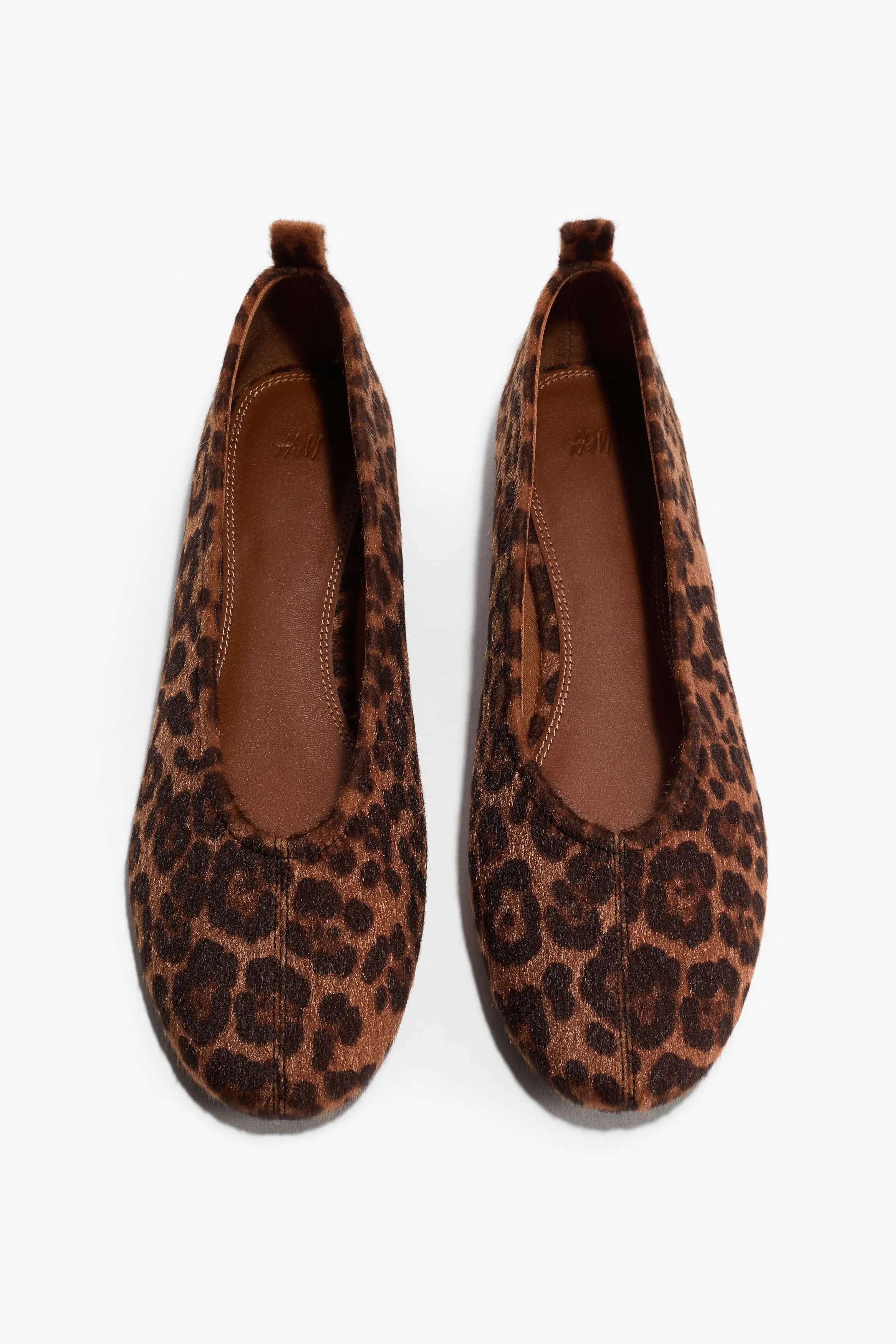 H&M Ballet Flats (Women) | Nordstrom | Nordstrom