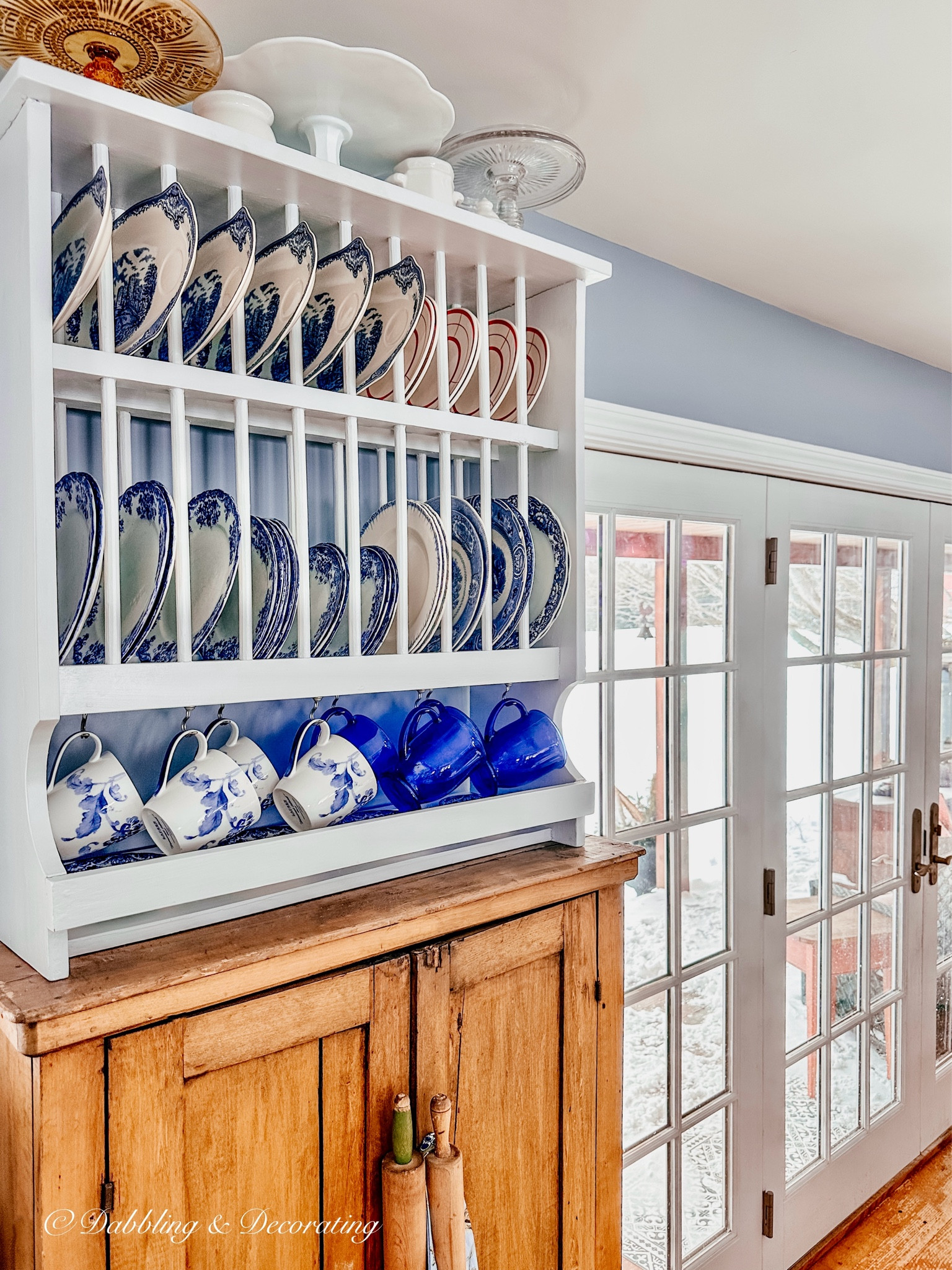 How to Style Eclectic Interiors with Timeless Style

#LTKHome