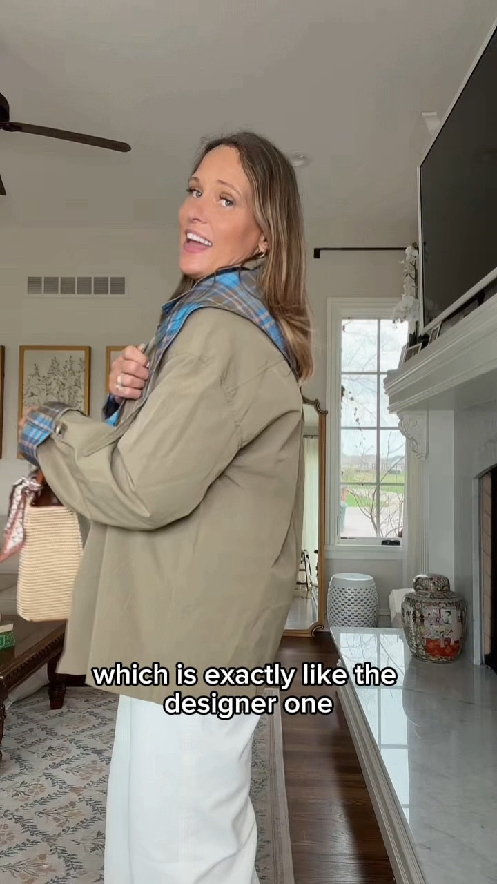 Looks just like the viral one that is $280 but you can’t even buy because it’s out of stock  

#LTKOver40 #LTKSeasonal