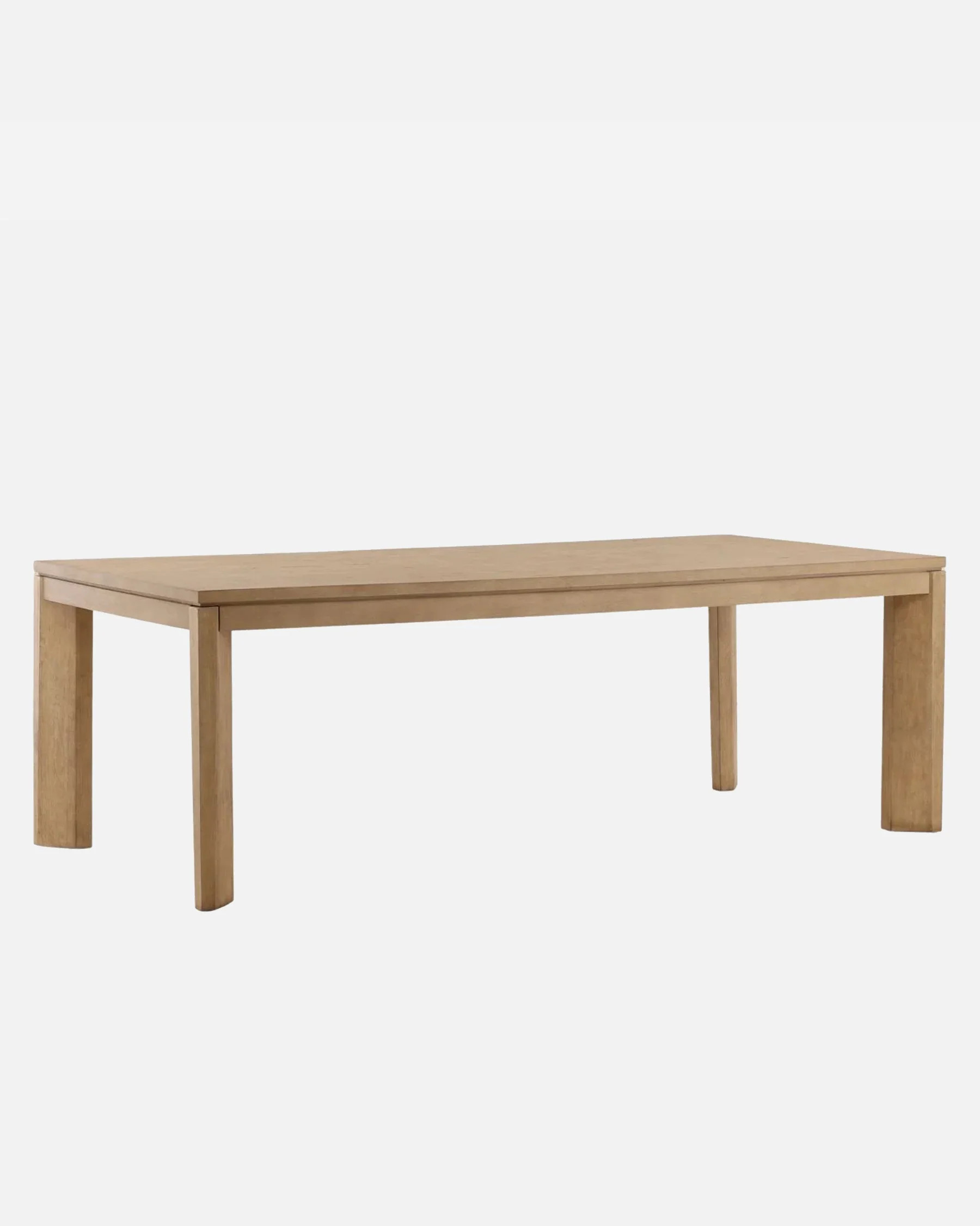 Grant Dining Table | The Vintage Rug Shop