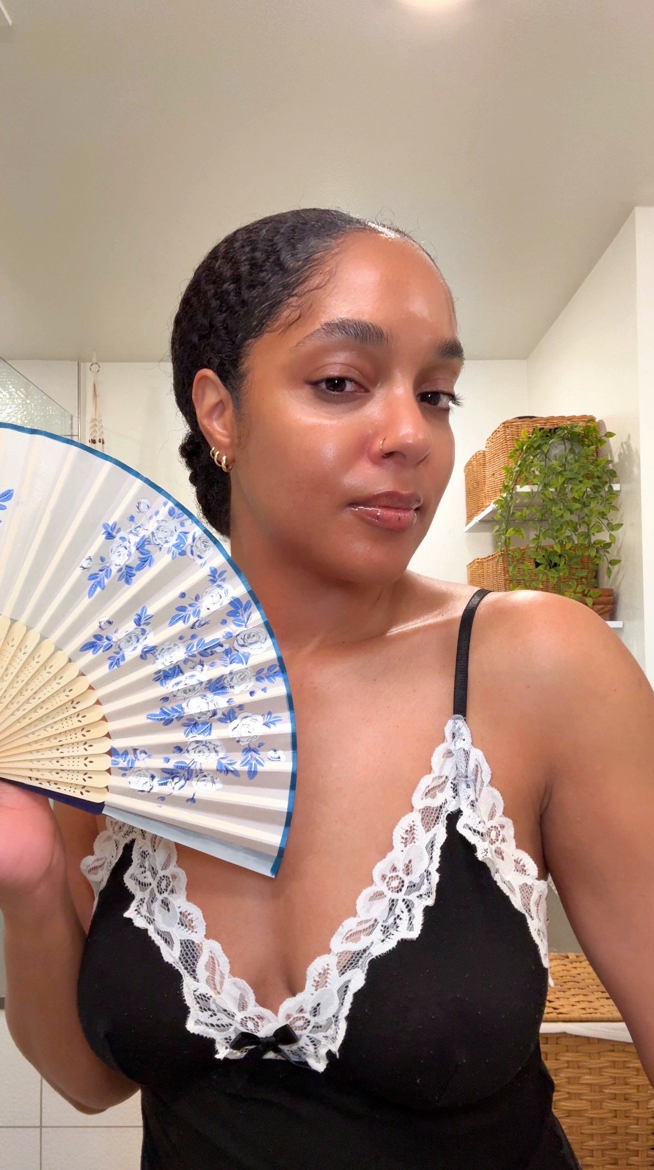 Here is my current nighttime skincare routine for my oily, sensitive, acne prone skin that scares very easily.  


#LTKBeauty