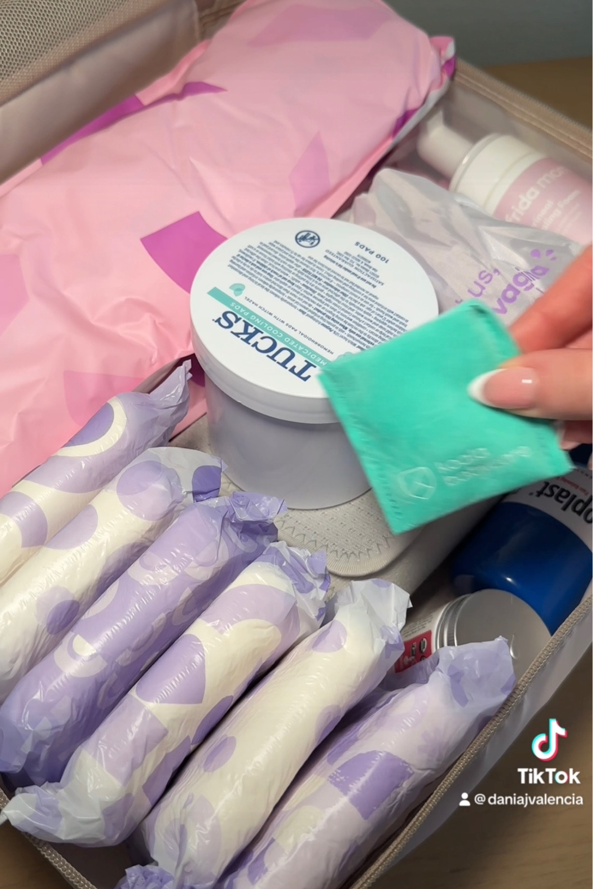 hospital bag essentials

#LTKbaby #LTKitbag #LTKSpringSale