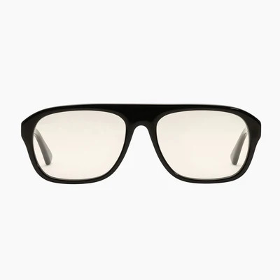 VESPER GLASSES TORTOISE / SMOKEY LENS | Heaven Mayhem