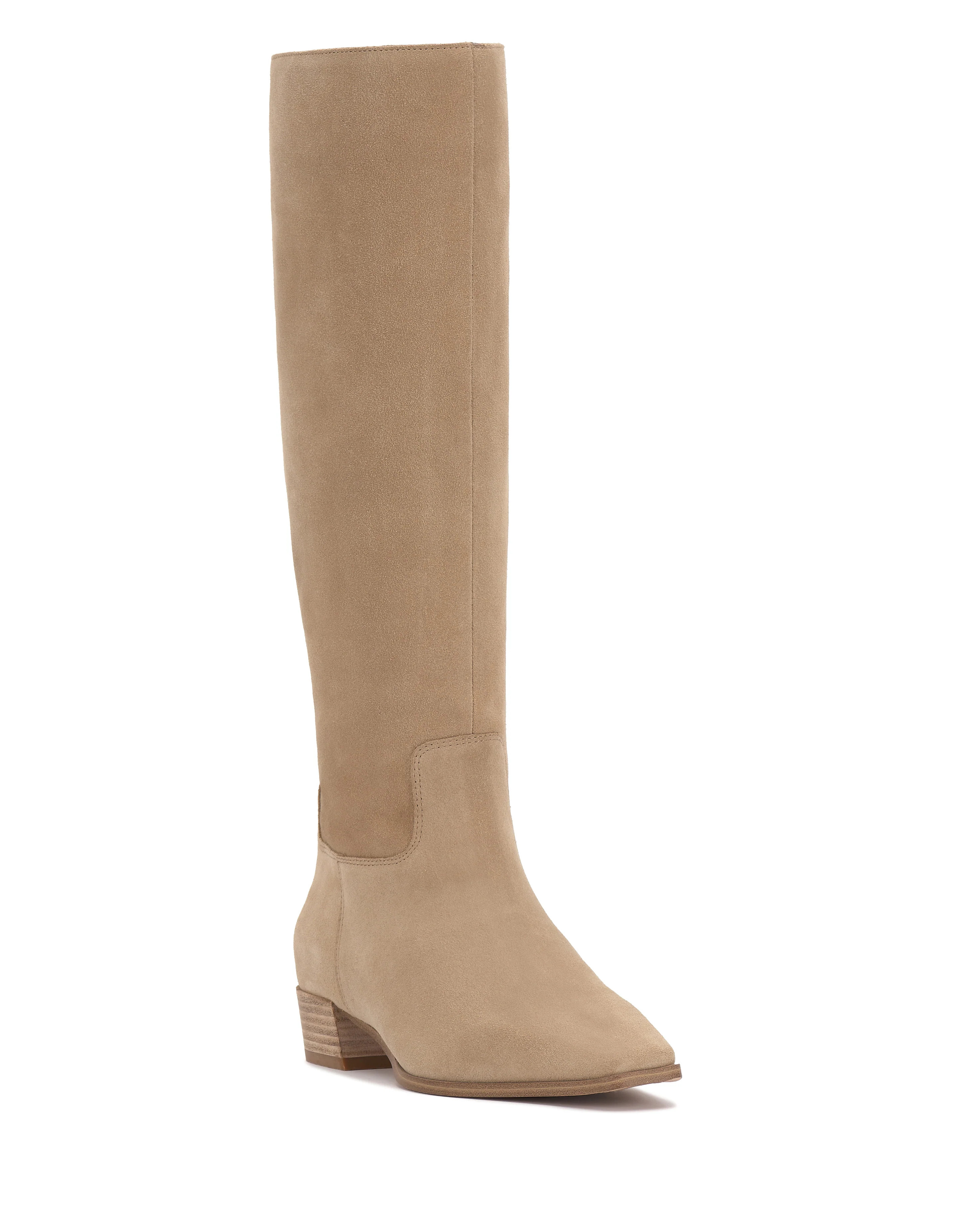 Pavla Extra Wide Calf Knee High Boot | Vince Camuto