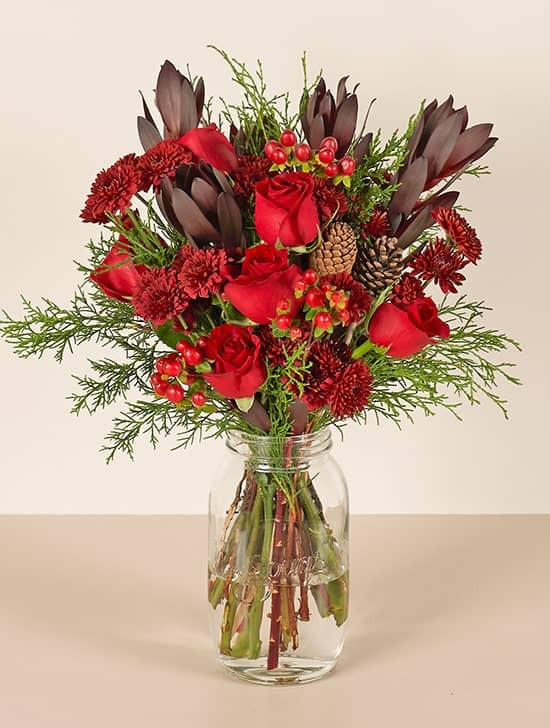 Farm-Fresh Flower Subscriptions | The Bouqs