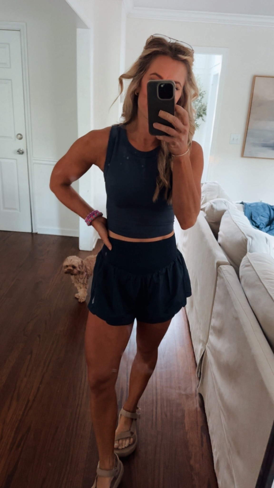 #LTKfitnessgoals #LTKootd #LTKgrwm