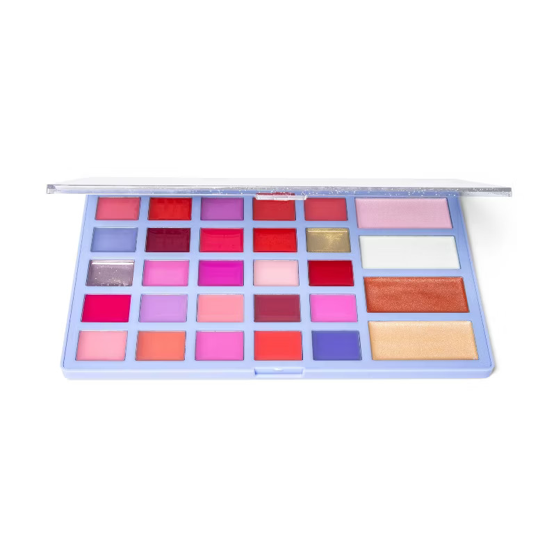Lip Gloss Palette - 1oz - More Than Magic™ | Target