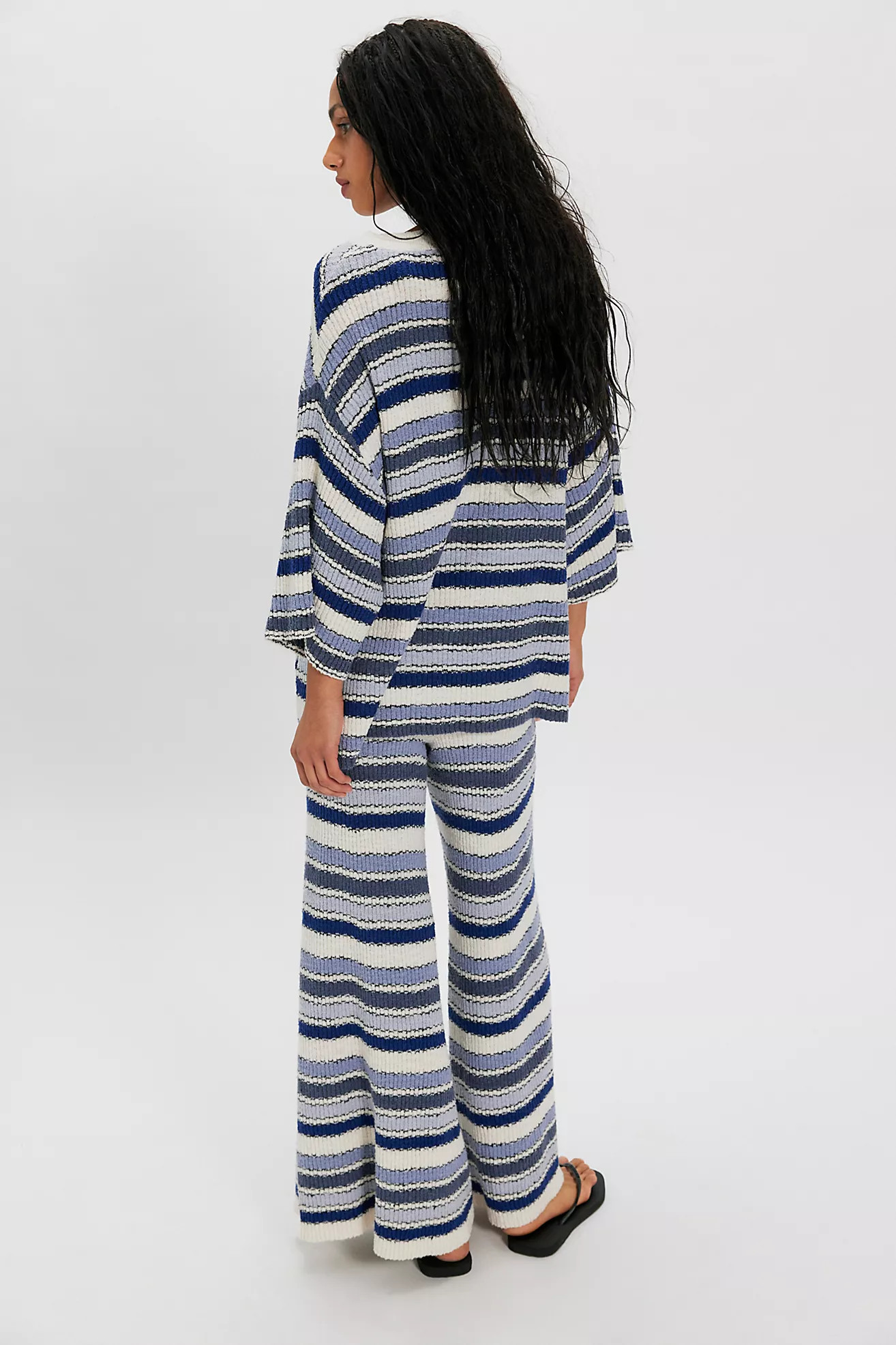 Over The Rainbow Sweater Set | Free People (Global - UK&FR Excluded)