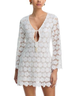 Seraphine Mini Dress | Bloomingdale's (US)
