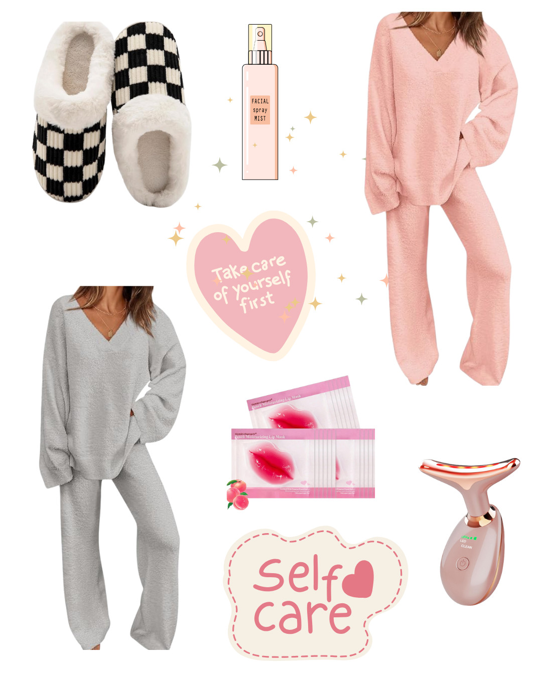 amazon self-care finds you didn’t know you needed 🧺🛁 

 #LTKFindsUnder100 #LTKStyleTip #LTKBeauty