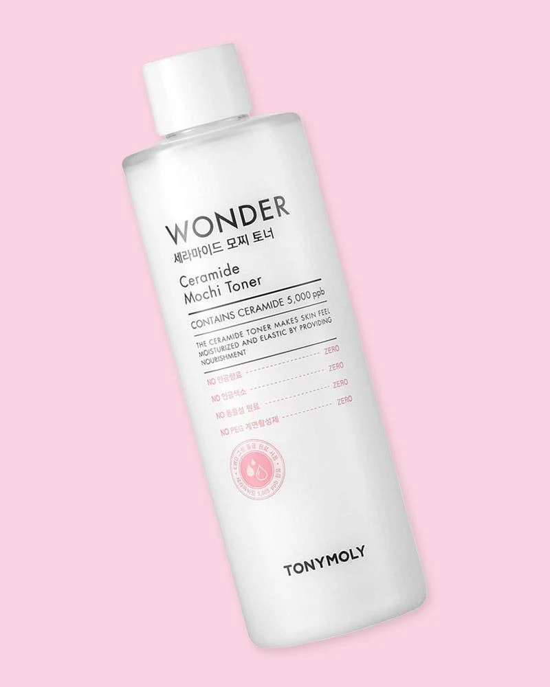Wonder Ceramide Mochi Toner | Soko Glam