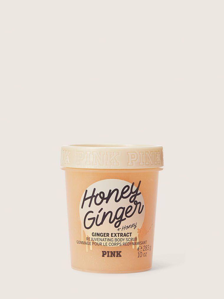 Honey Ginger Scrub | Victoria's Secret (US / CA )