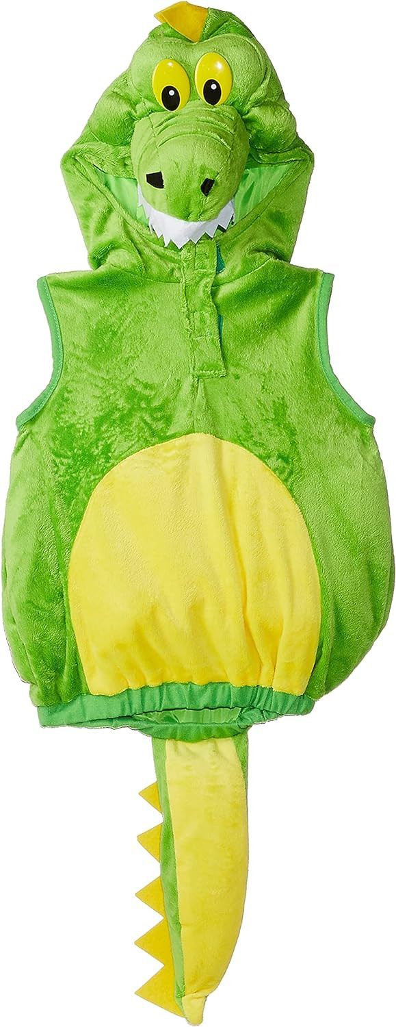 Forum Novelties Inc - Crocodile Toddler Costume | Amazon (US)
