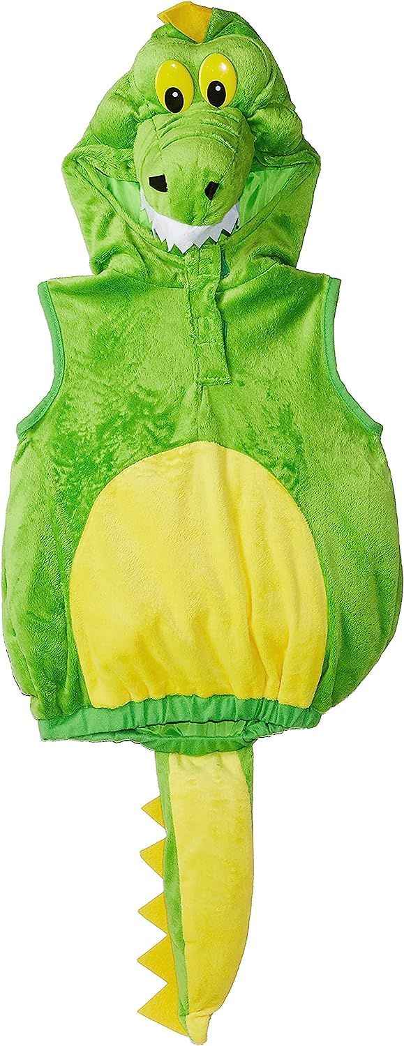 Forum Novelties Inc - Crocodile Toddler Costume | Amazon (US)