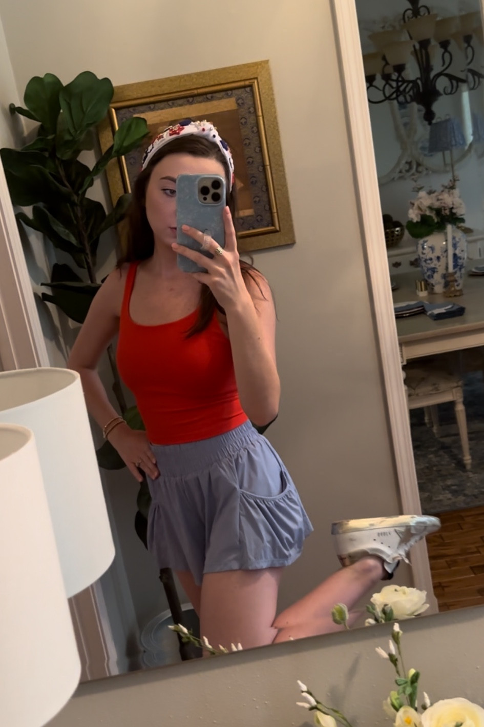 4th of July outfit inspo! 

#LTKSaleAlert #LTKFindsUnder50 #LTKStyleTip