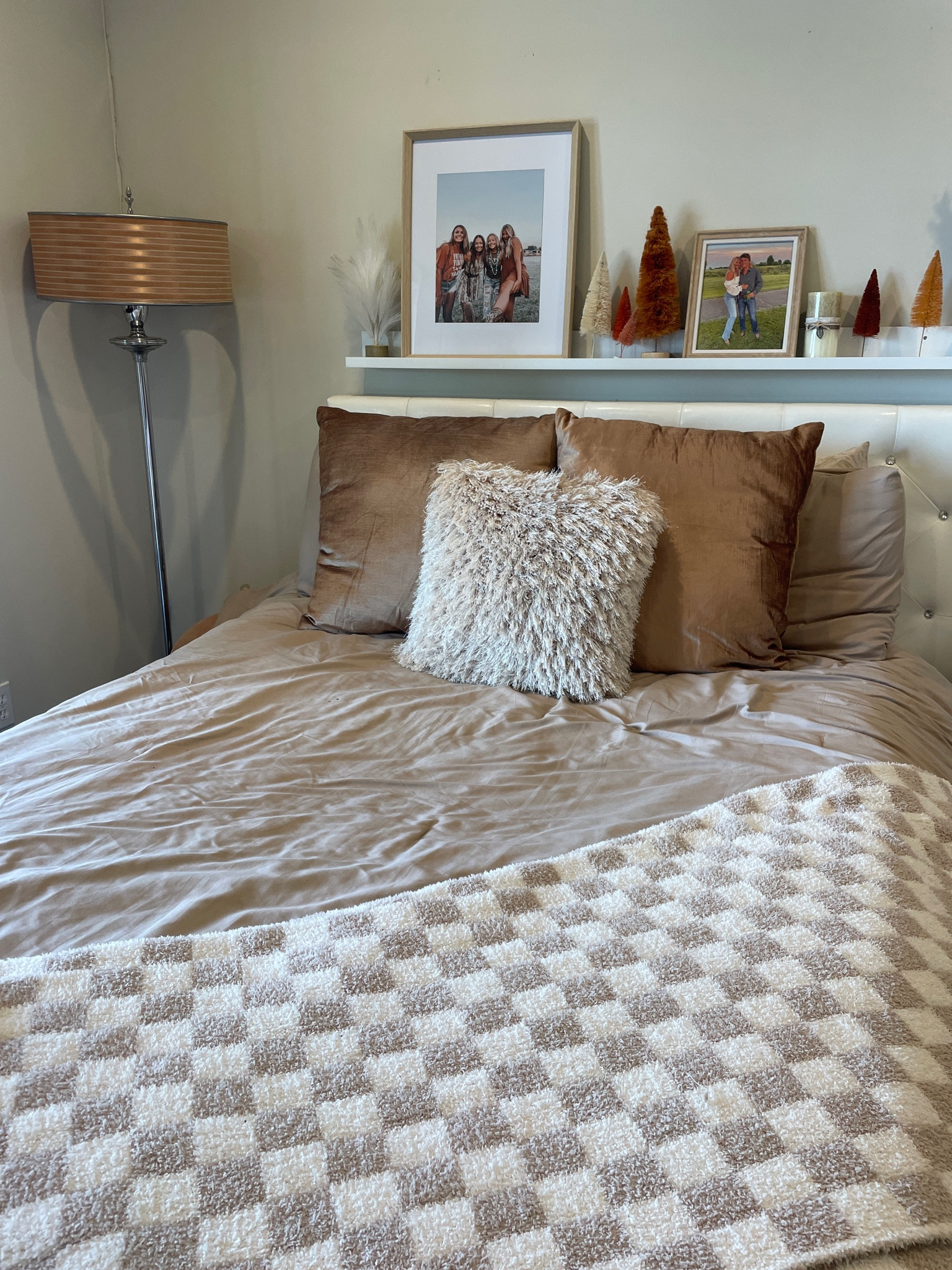 MY BED

#LTKhome #LTKstyletip #LTKfindsunder50