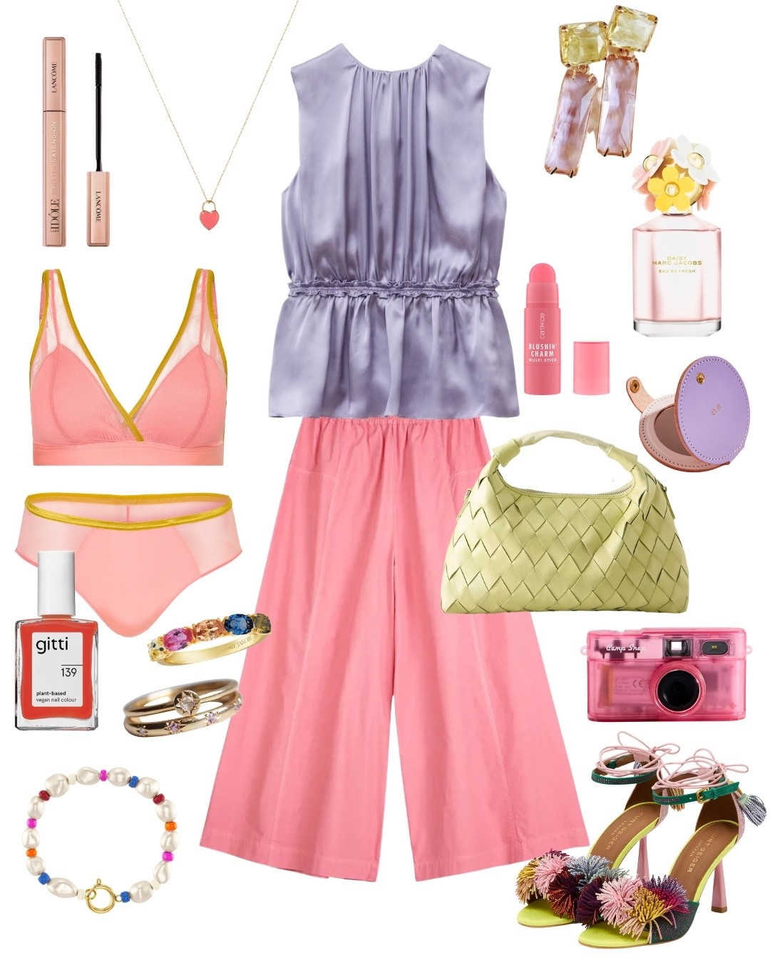 Outfit Sommerhochzeit 

#hochzeit #weddingguest

#LTKdeutschland #LTKsummer #LTKwedding