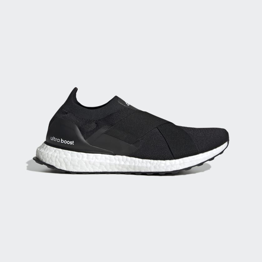 Ultraboost Slip-On DNA Shoes | adidas (US)