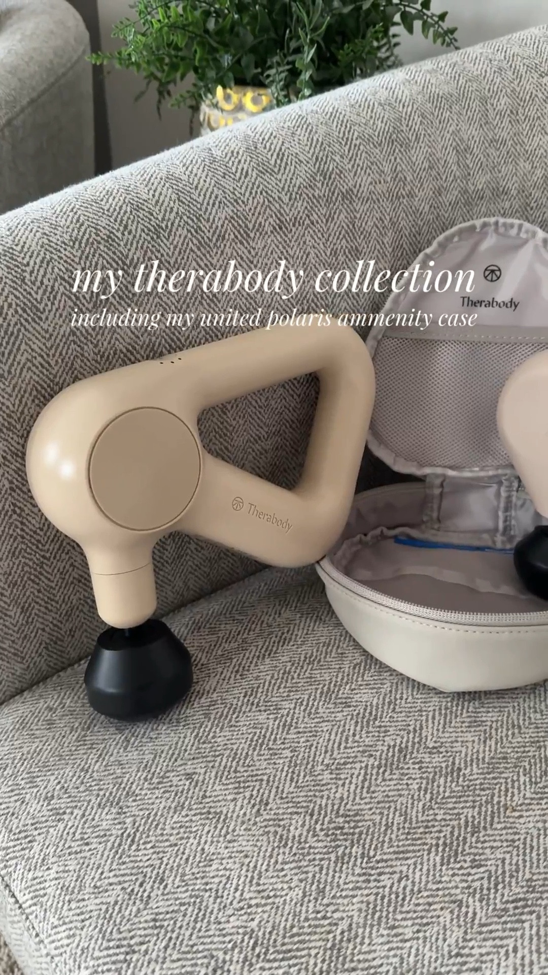 Adult athletes: have a massager you can bring with to games, matches, etc. It’s so important to keep warm, stretched and safe in sports, especially as you age.

#LTKActive #LTKfitnessgoals #LTKOver40