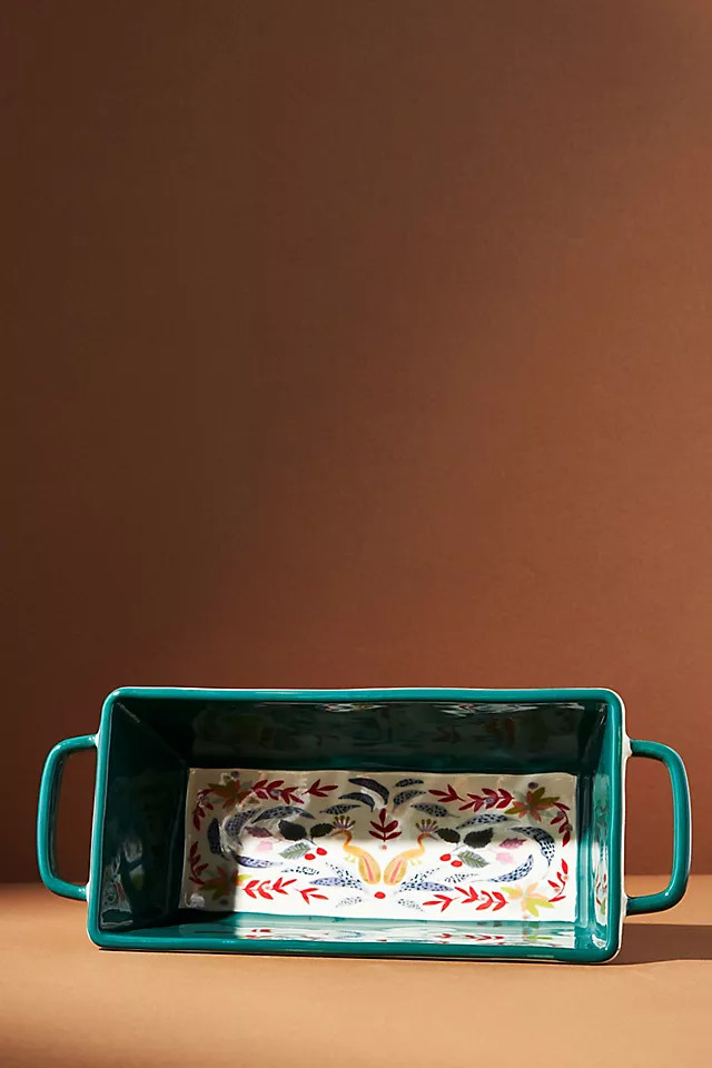 Aleena Loaf Pan | Anthropologie (US)