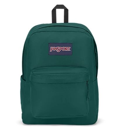 SuperBreak® Plus - Laptop Backpack | JanSport | JanSport