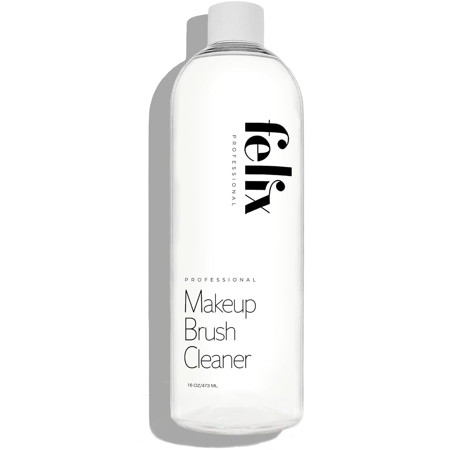 Makeup Brush Cleaner - Deep clean Rinse Free Quick Dry - Ideal for Cleaning and Odorizing Natural... | Amazon (US)
