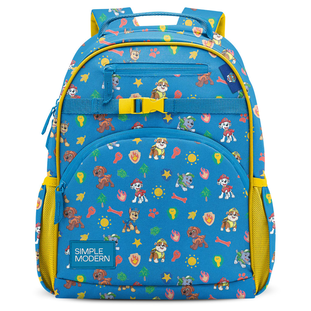 Stylish Water Bottles, Travel Mugs, Food Storage, and Backpacks | Simple Modern