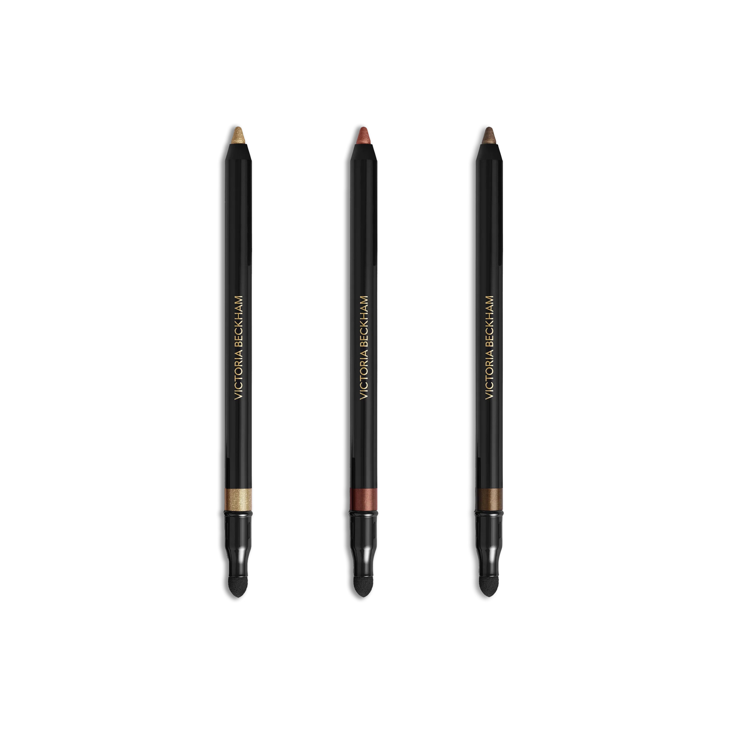 The Precious Metals Satin Kajal Liner Set | Victoria Beckham Beauty