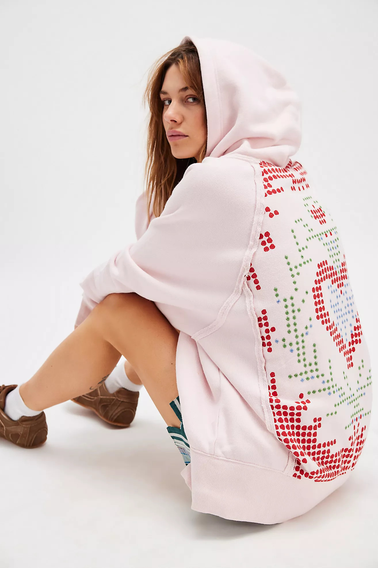 Keepsake Hoodie | Free People (Global - UK&FR Excluded)