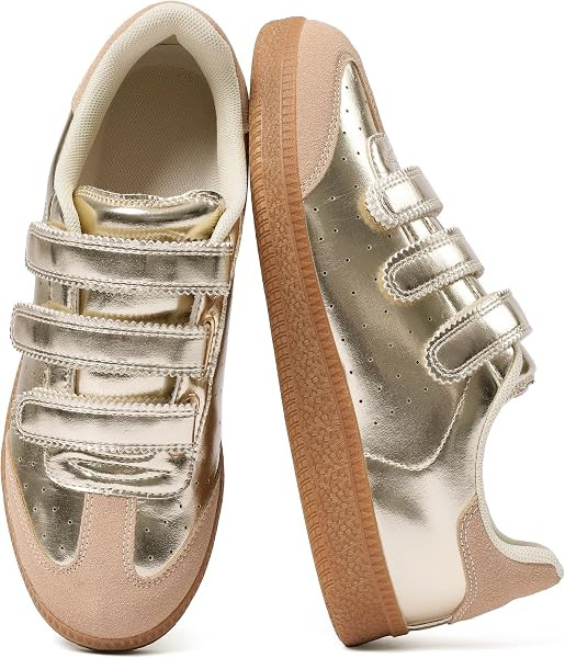 CYNLLIO Fashion Sneakers for Women 2026 Cute Casual Tennis Shoes | Amazon (US)