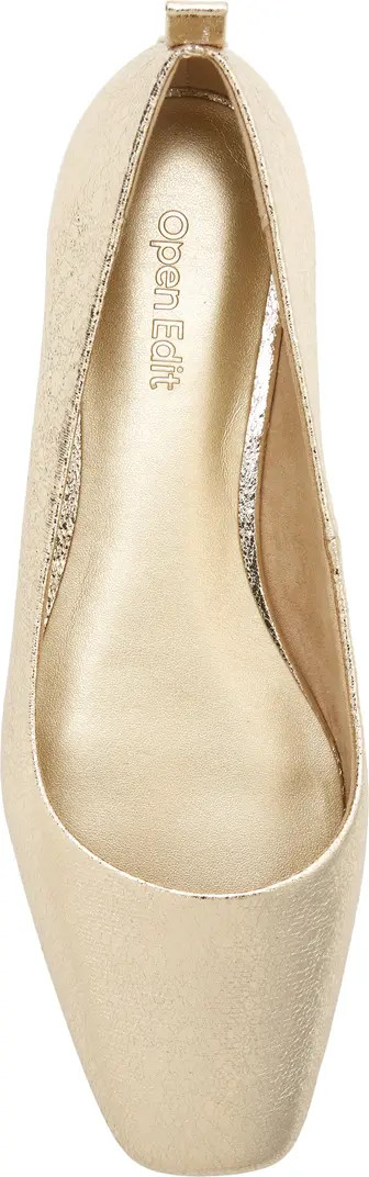 Lennox Ballet Flat (Women) | Nordstrom