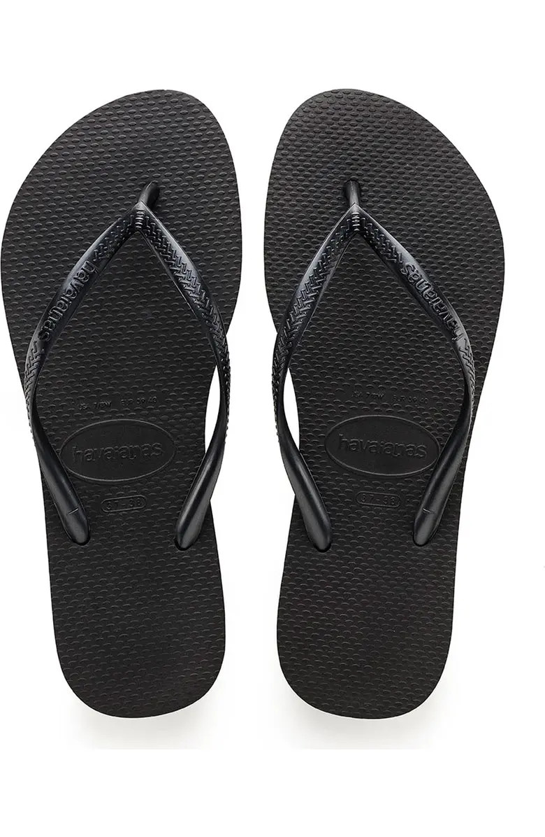 Havaianas Slim Flip Flop (Women) | Nordstrom | Nordstrom