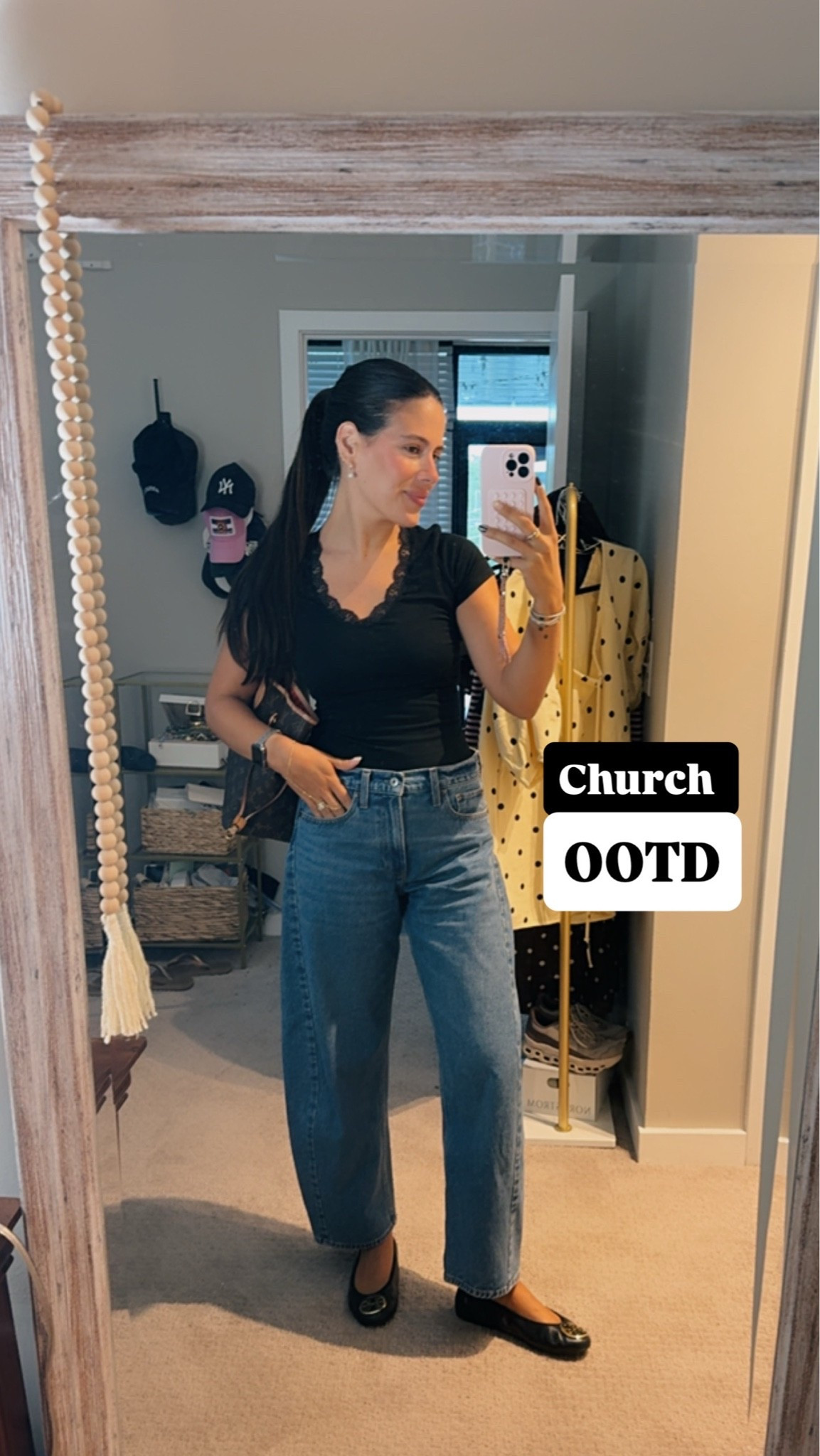 Church outfit of the day!

#LTKootd #LTKdayinmylife