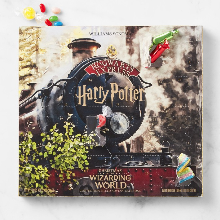 HARRY POTTER™ Advent Calendar | Williams-Sonoma