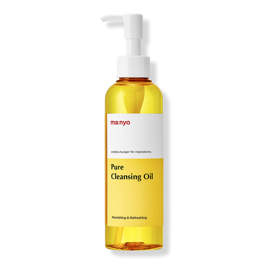 ma:nyo Pure Cleansing Oil | Ulta