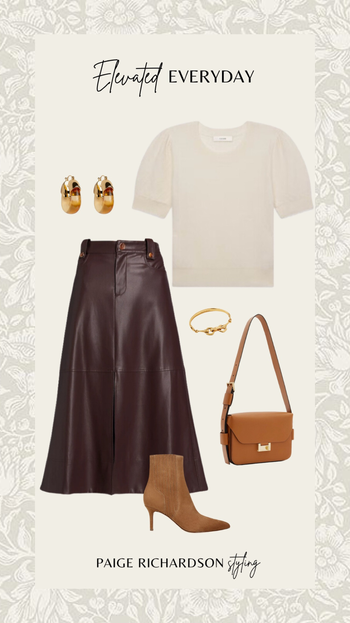 One skirt, four ways 🤗

#LTKStyleTip