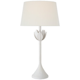Alberto Large Table Lamp | Visual Comfort